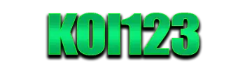 Logo Koi123